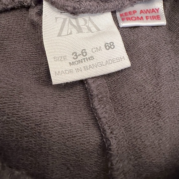 Zara Pants - Picture 3 of 3